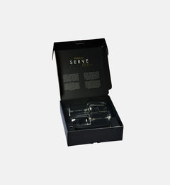 krosno-modern-verres-vin-coffret-2-verres-cristal image 5