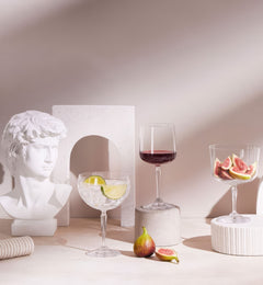 krosno-roma-coupe-dessert-verre-570-ml-sur-pied-2 image 5