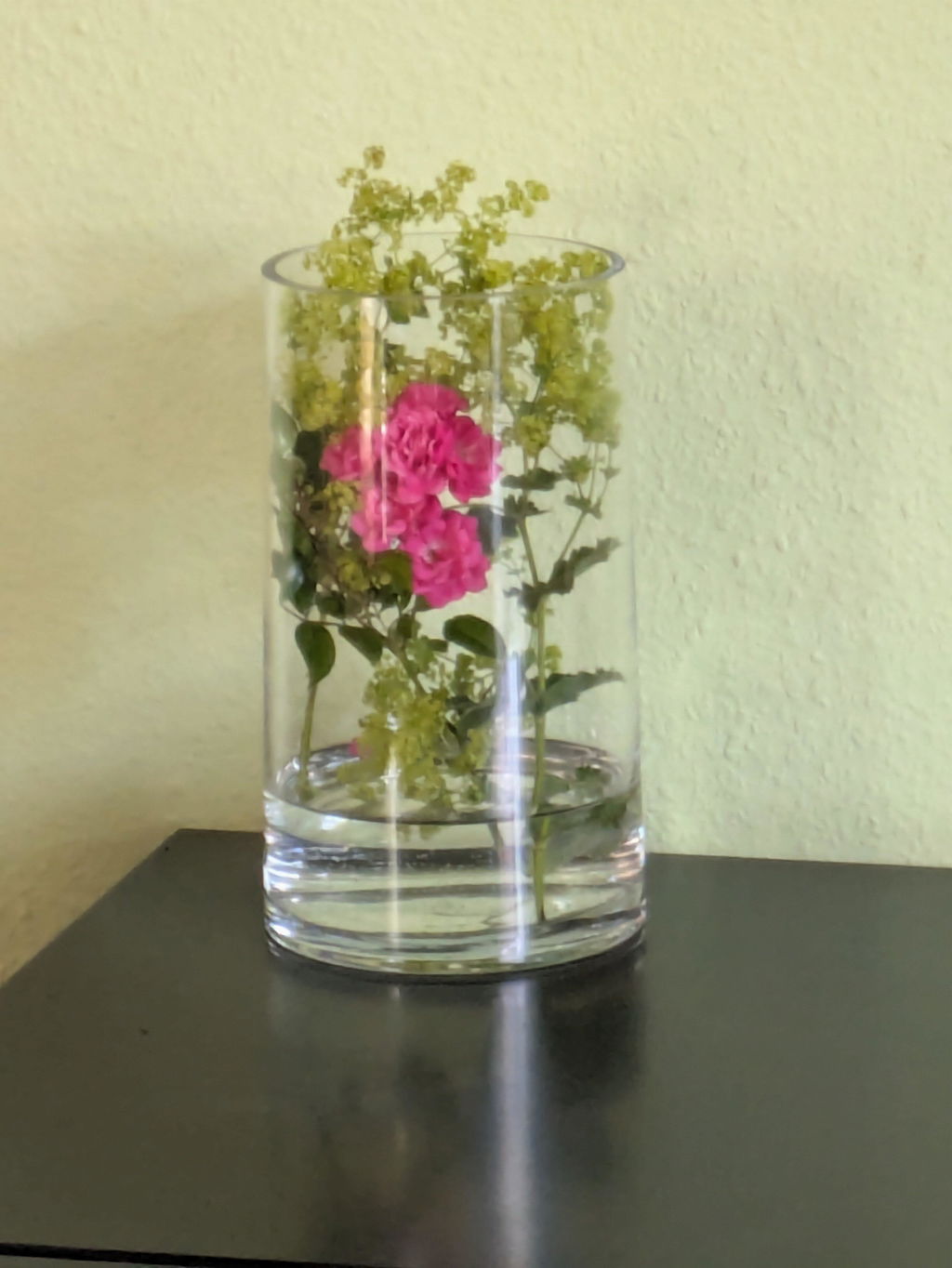 Grand bouquet