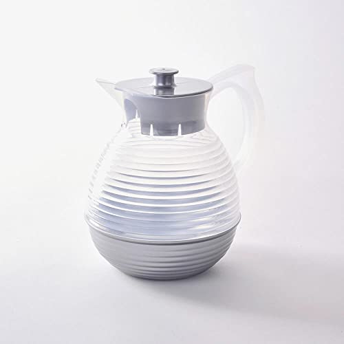 la-carafe-carafes-vintage-1-3-l-carafe-argent-lave-vaisselle image 6