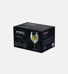 krosno-harmony-verre-gin-tonic-700-ml-cocktail image 7