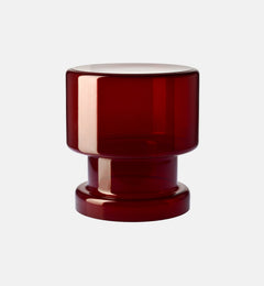 krosno-02-table-basse-verre-ruby-fait-main image 4