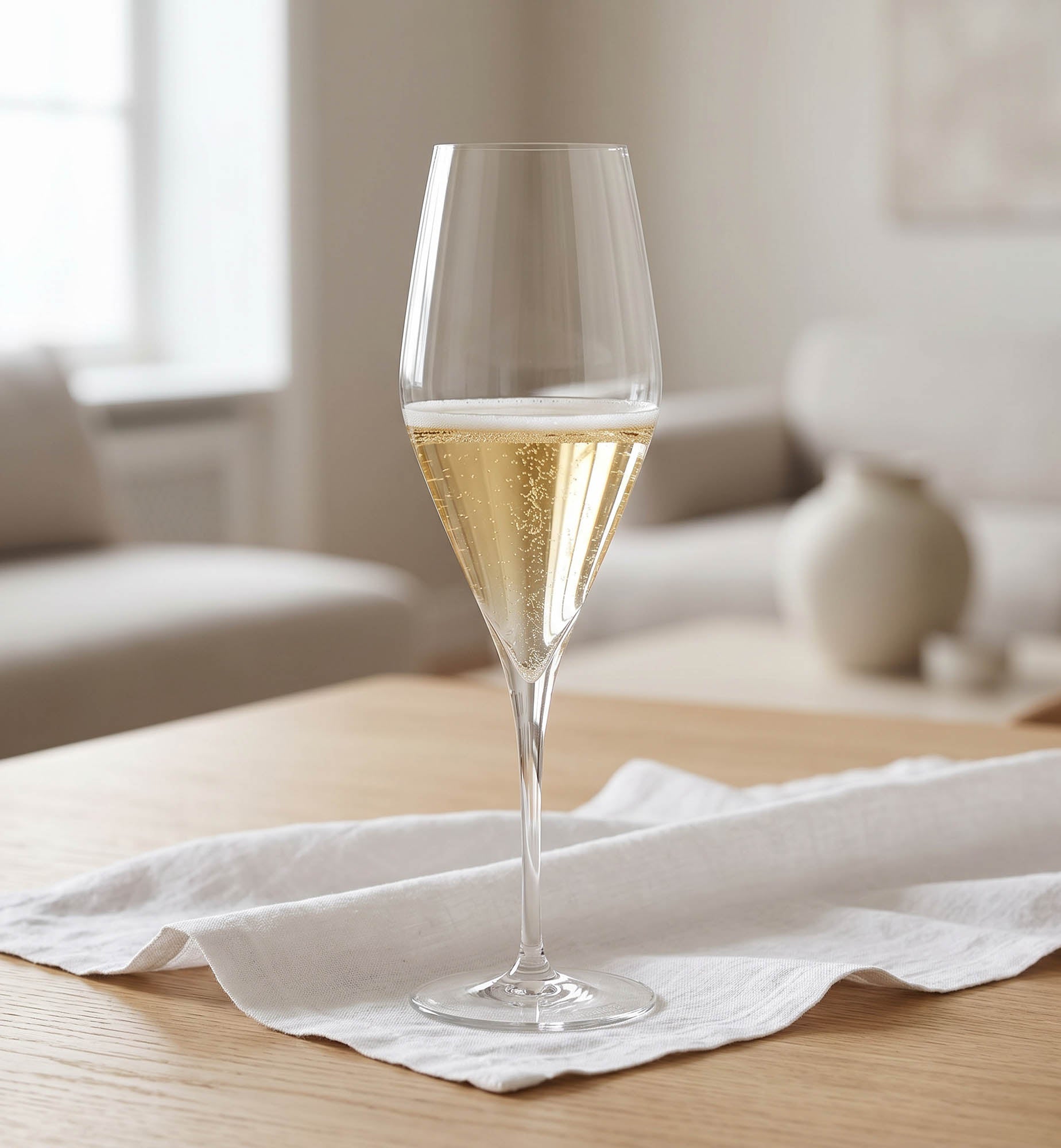 krosno-symphony-fl-te-champagne-390-ml image 5