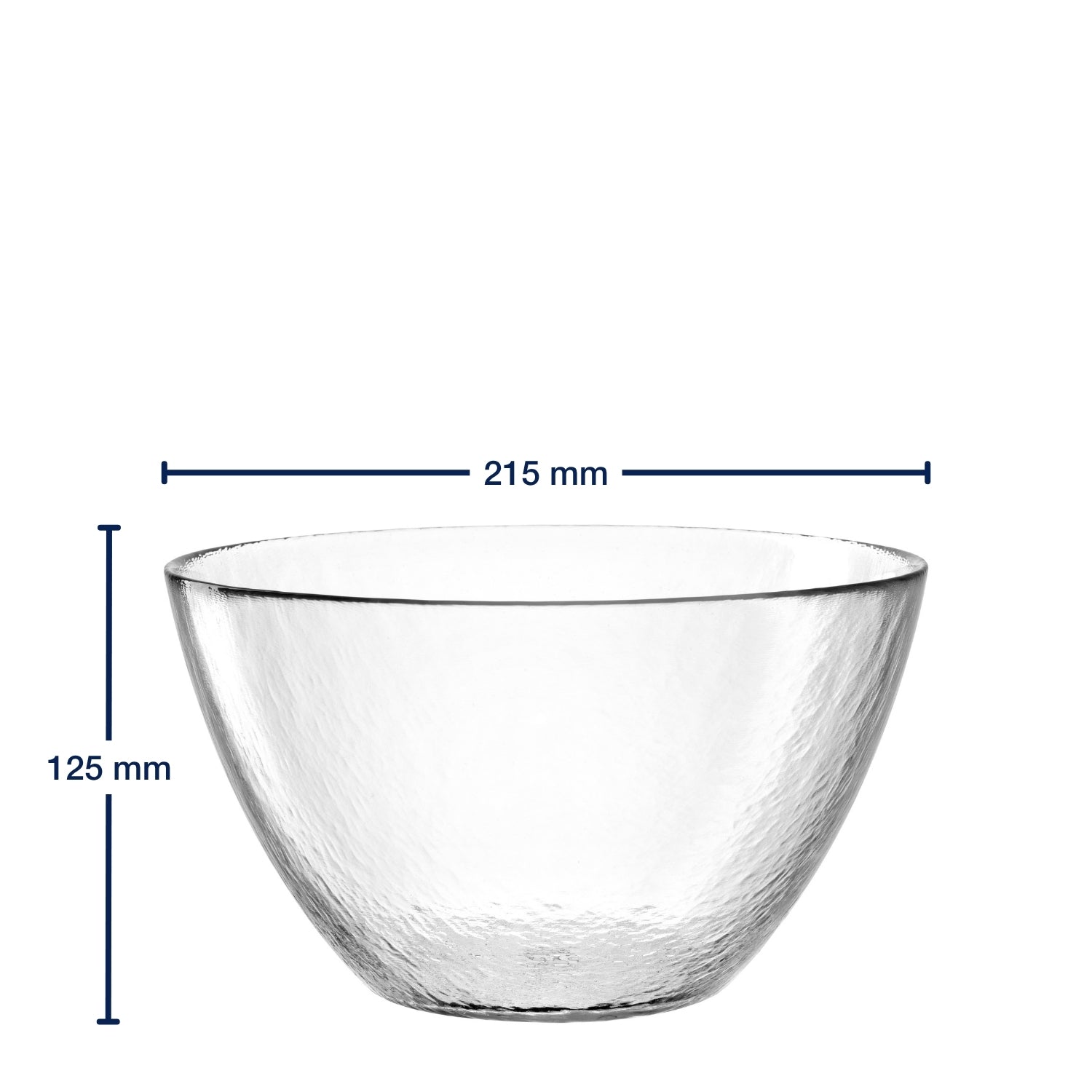 leonardo-attivo-coupe-verre-22-cm-transparente image 3