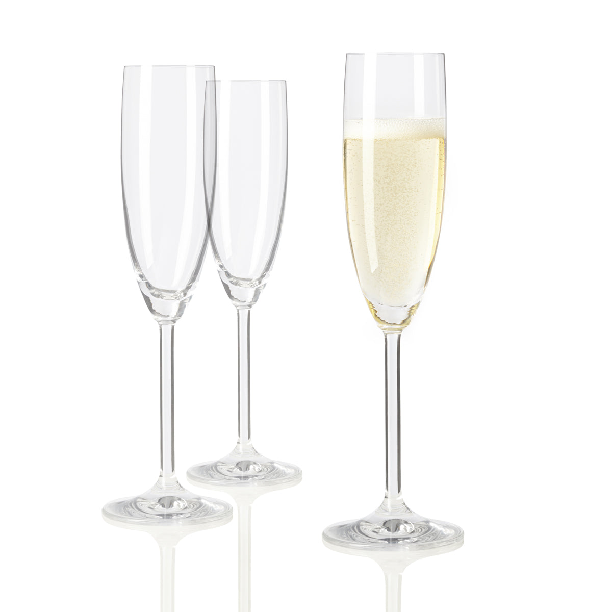 leonardo-daily-fl-te-champagne-200-ml-lot-de-6 image 7