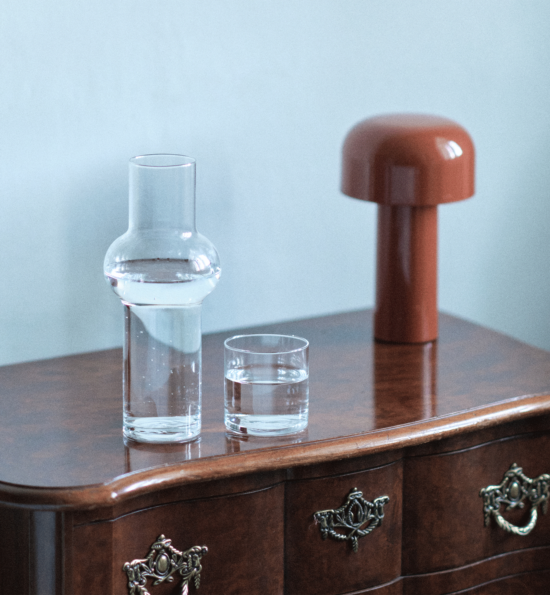 krosno-day-night-n-3-carafe-eau-verre-nuit image 6