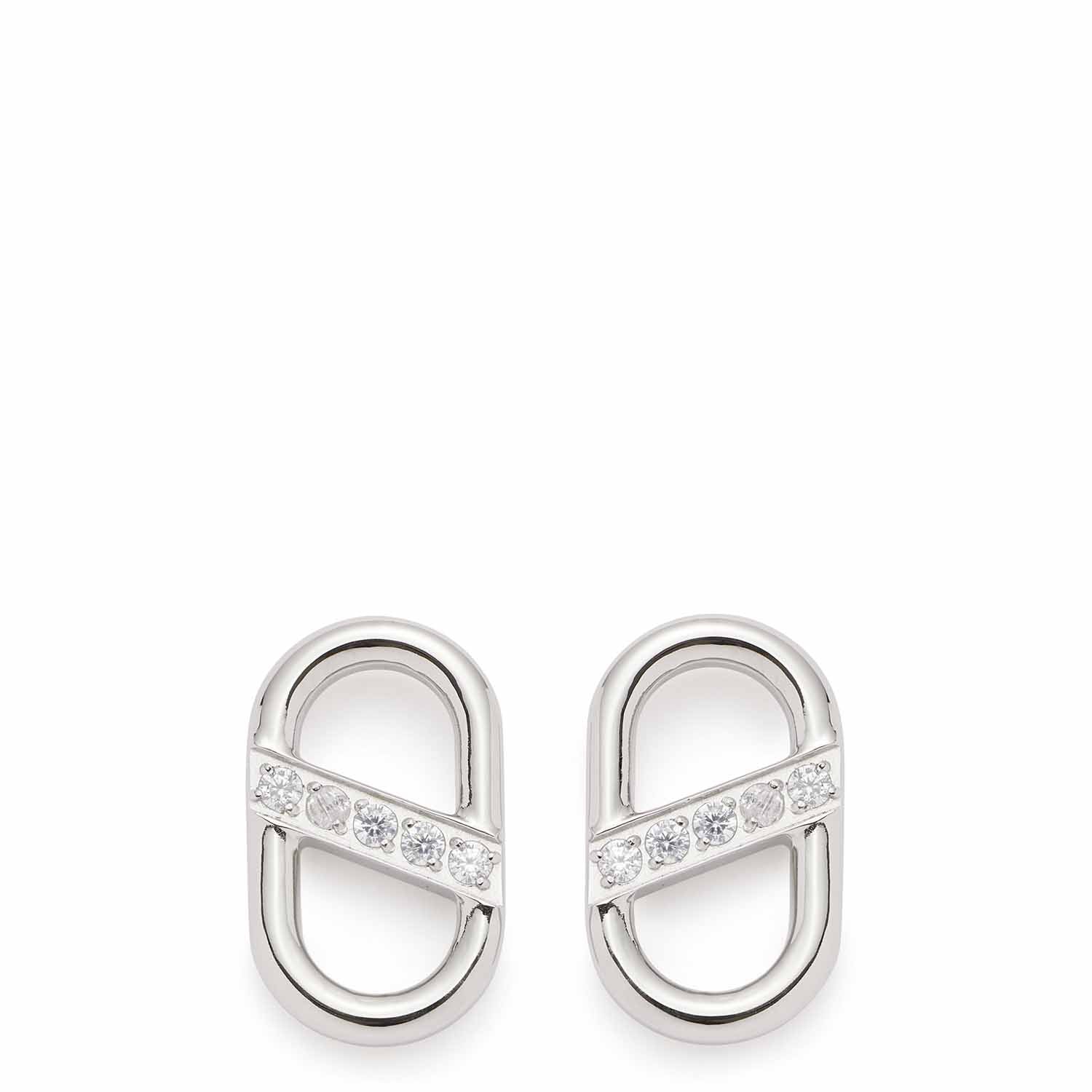 leonardo-narea-pendentif-argent-pav-lot-de-2 image 1
