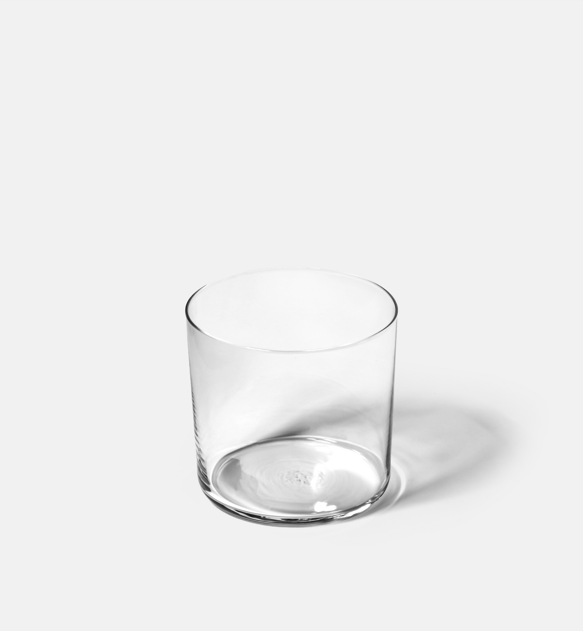 krosno-mixology-verre-cidre-420-ml-transparent image 2