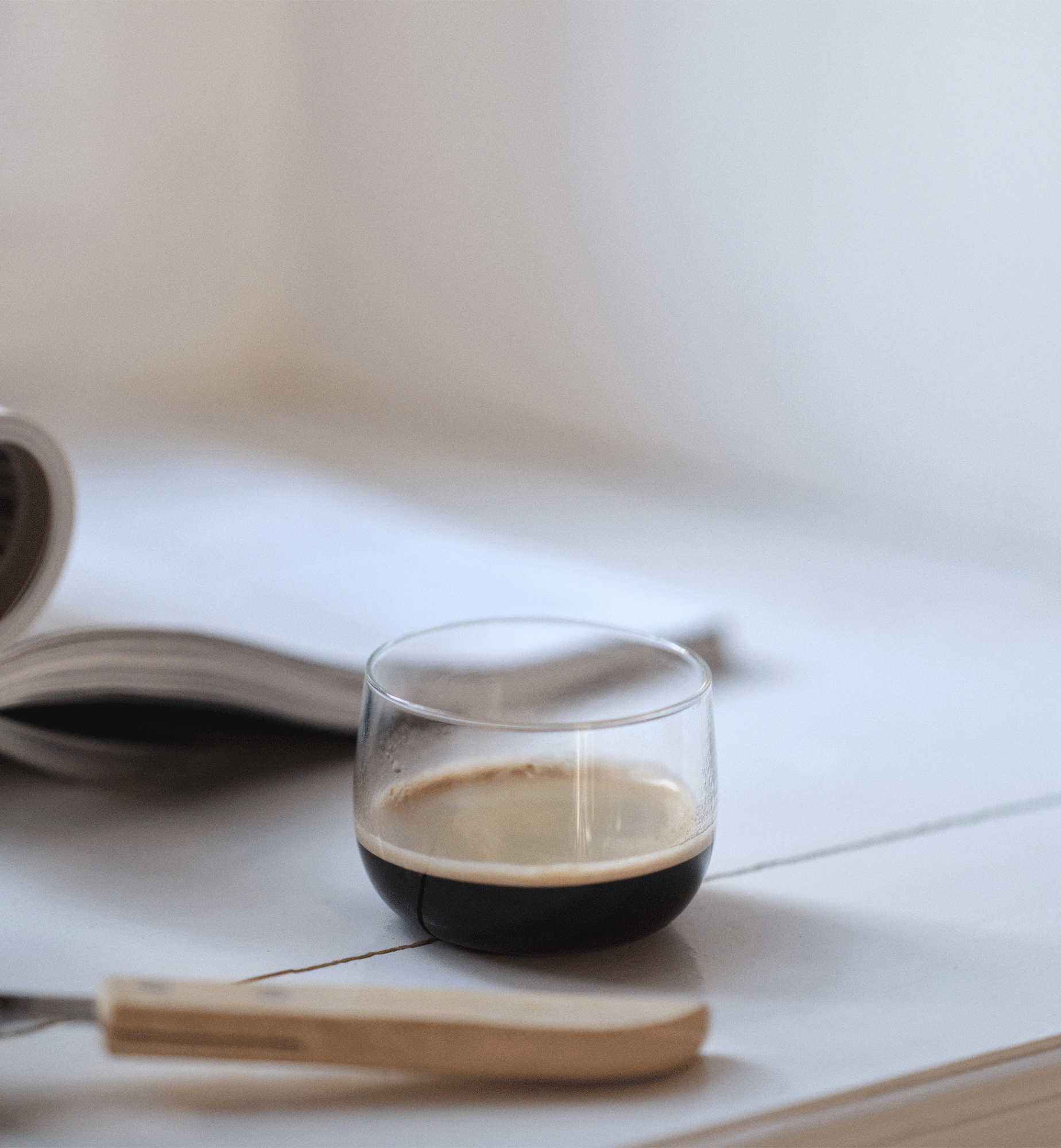 krosno-coffee-moments-verres-espresso-140-ml-caf image 4