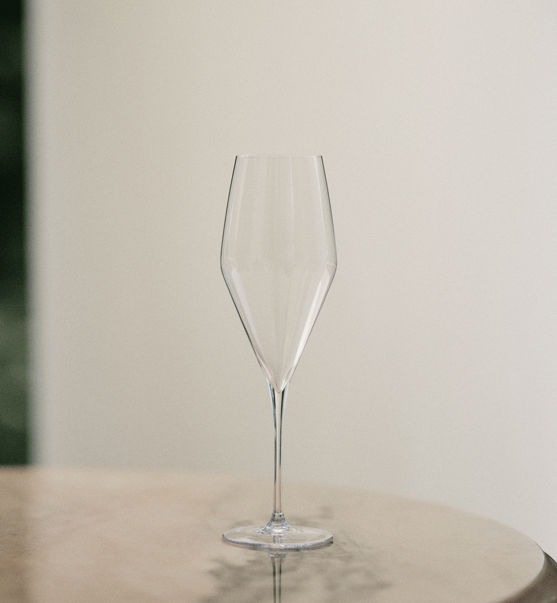 krosno-symphony-fl-te-champagne-390-ml image 2