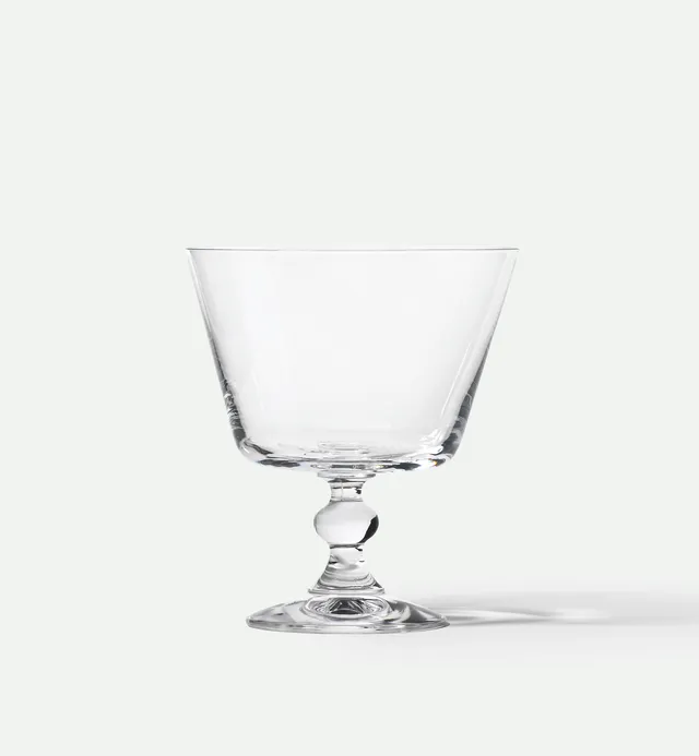 krosno-krista-coupe-dessert-cristal-380-ml-sur-pied image 1