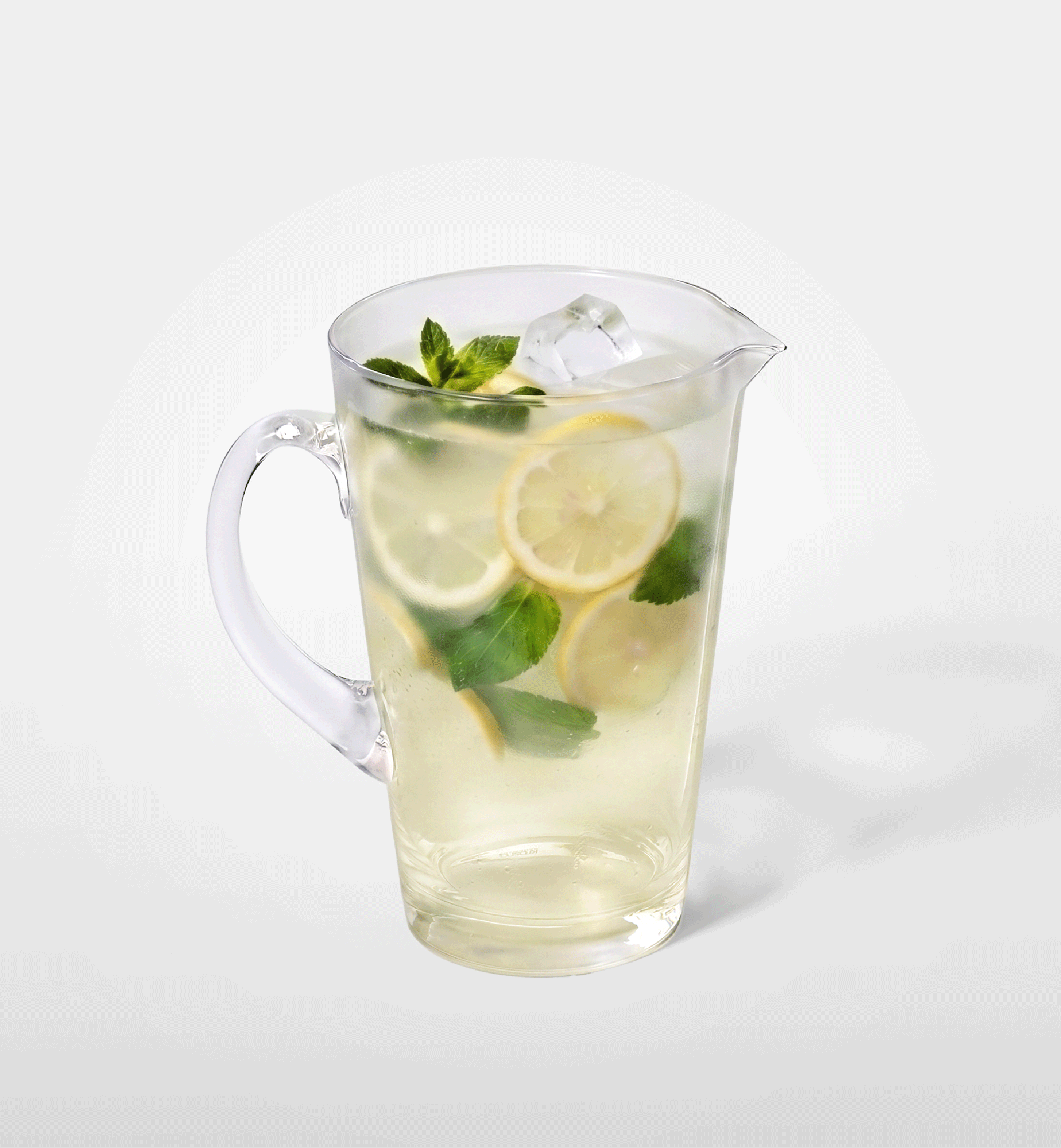krosno-avant-garde-carafe-1000-ml-cristal image 3
