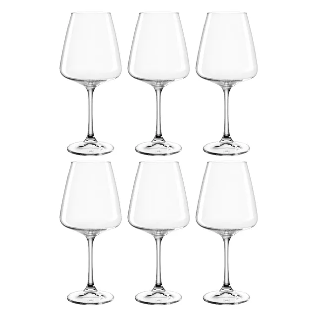 leonardo-paladino-verre-vin-blanc-540-ml-lot-6-teqton image 1