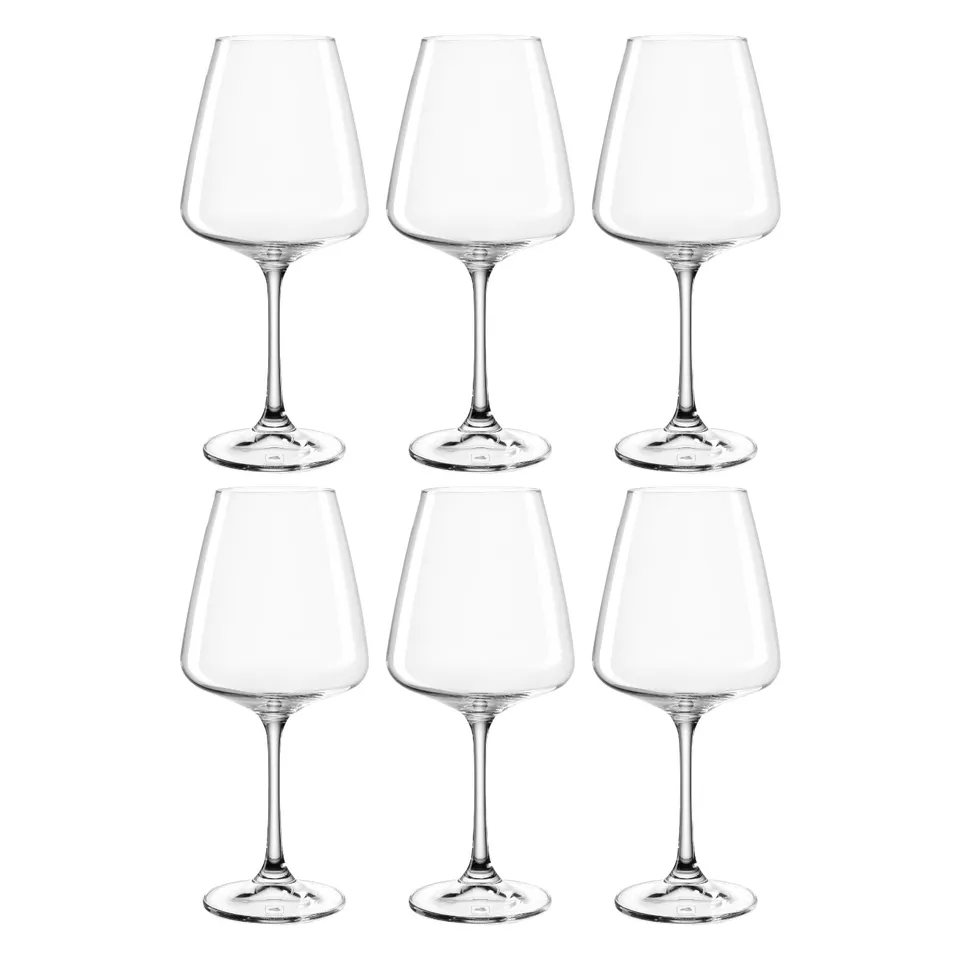 leonardo-paladino-verre-vin-blanc-540-ml-lot-6-teqton image 1
