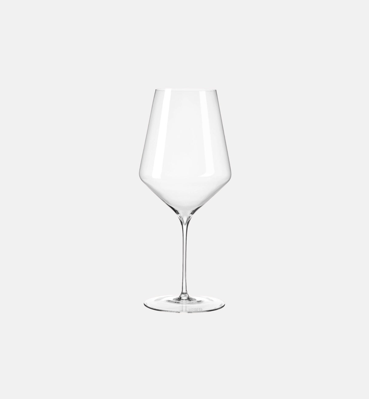 krosno-maestro-verres-vin-600-ml-cristal-fait-main image 1