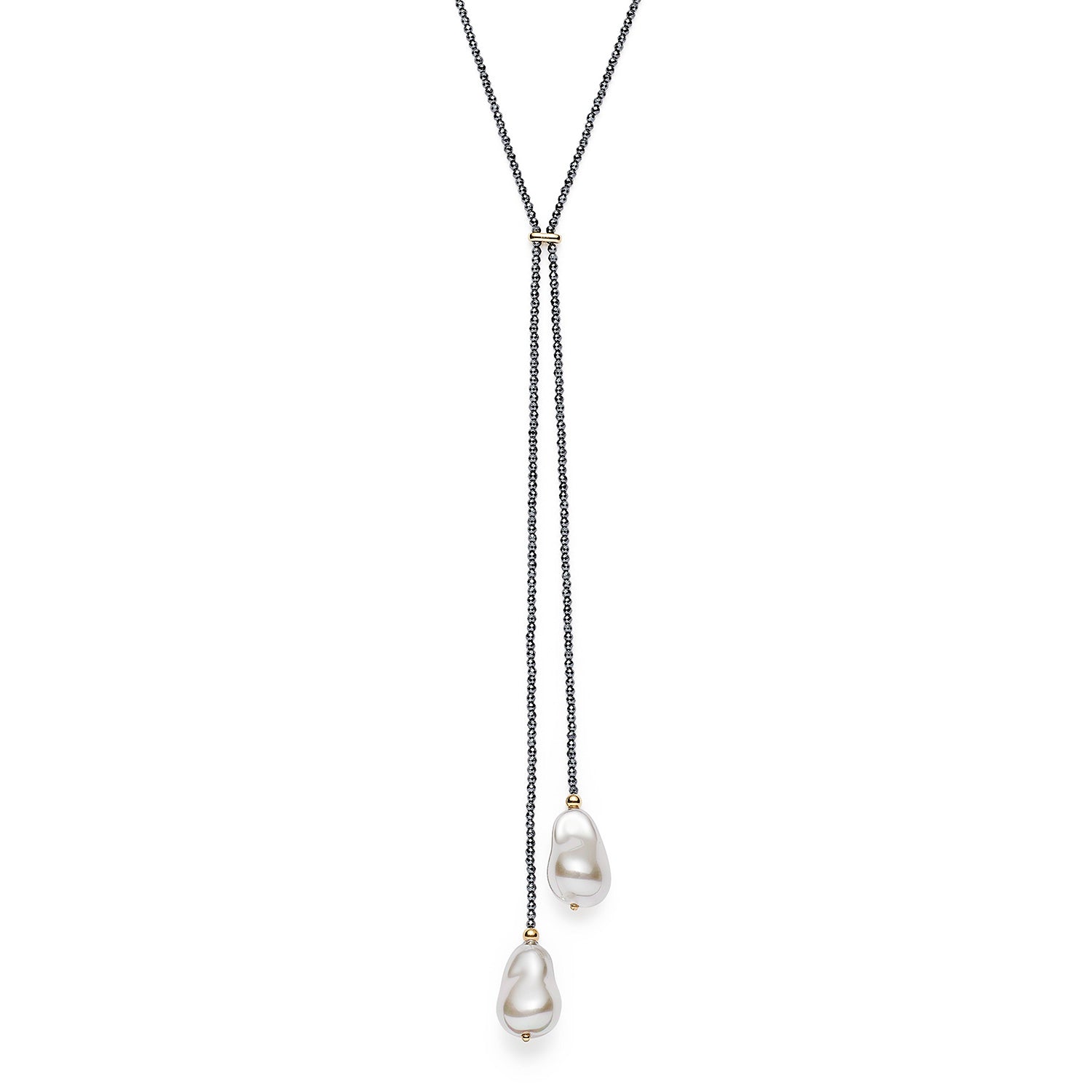 leonardo-sophie-collier-dor-long-80-cm-perles image 3