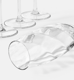 krosno-romance-fl-te-champagne-cristal-170-ml image 5