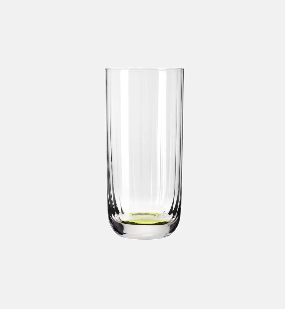 krosno-bubble-verre-stri-360-ml-vert-cristal-eau image 1