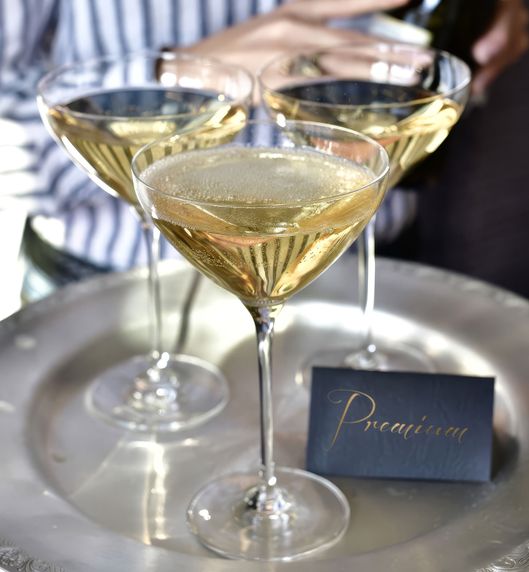 krosno-harmony-verre-martini-245-ml image 2