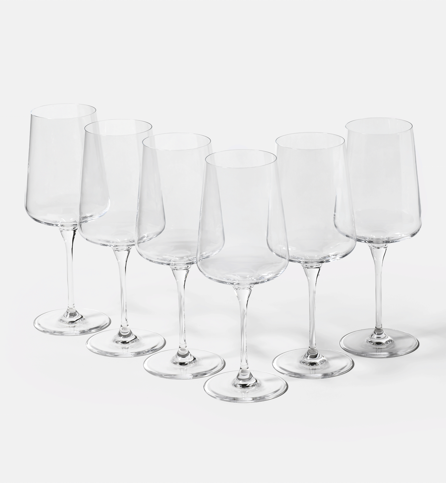krosno-infinity-verre-vin-rouge-500-ml-cristal-d-gustation image 4