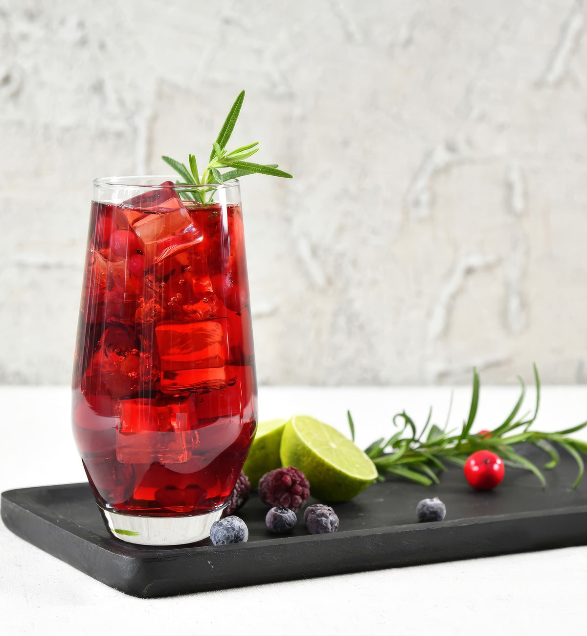 krosno-ray-verres-long-drink-450-ml-tumbler-moderne image 3