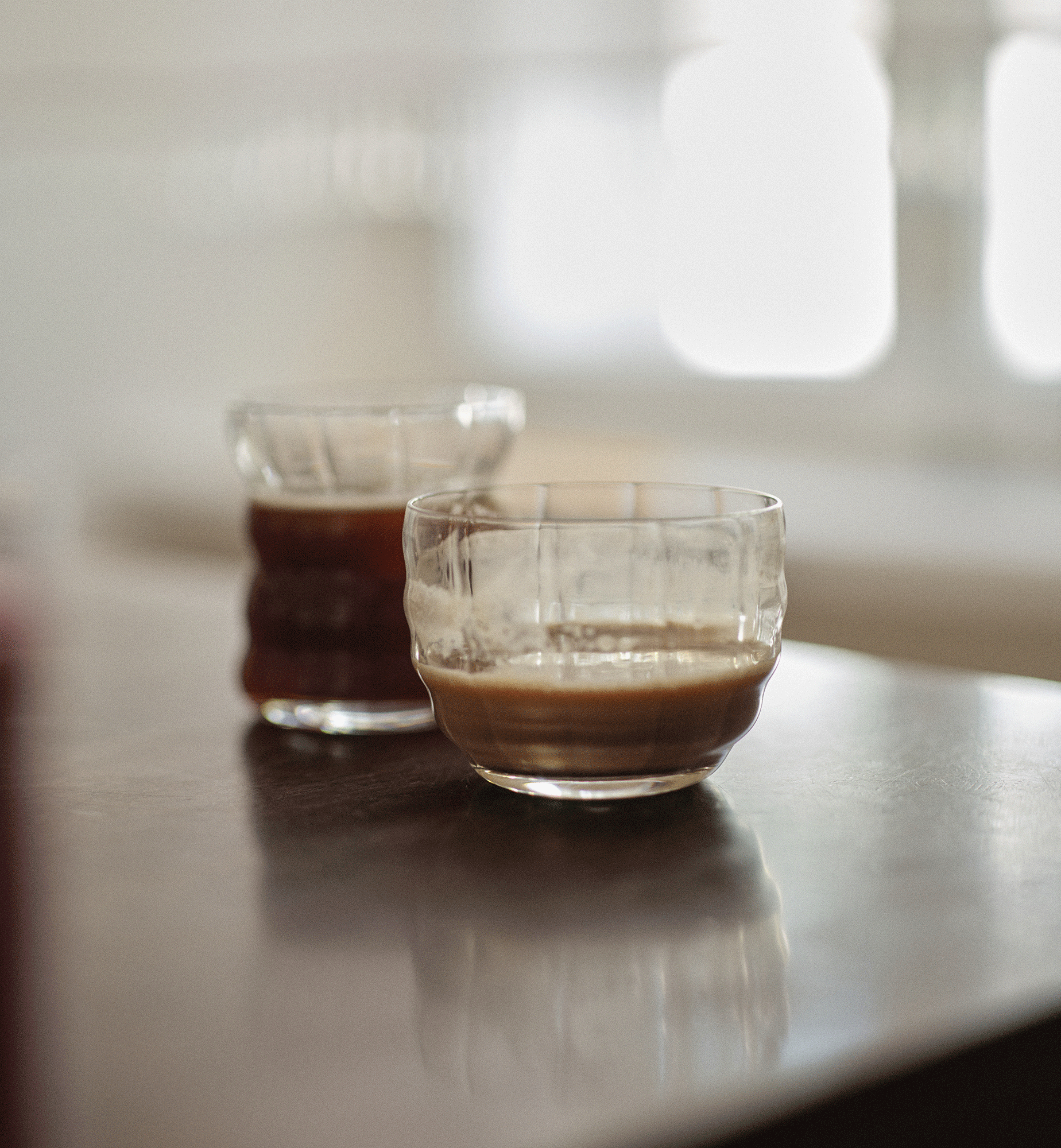 krosno-coffee-moments-verres-flat-white-340-ml-lot-4 image 7