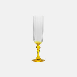 krosno-bubble-fl-te-champagne-tige-rose-200-ml image 6