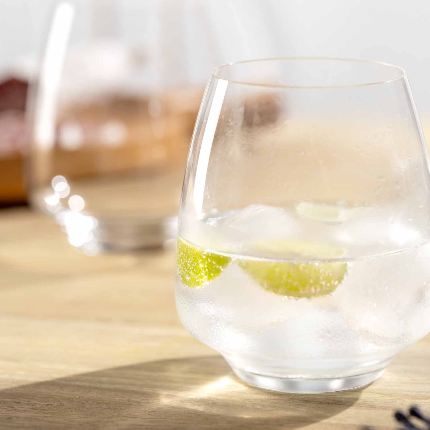 leonardo-cesti-verre-eau-460-ml-lot-6-transparent image 4