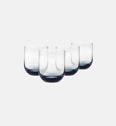 krosno-bold-short-tumblers-verre-aquamarine-260-ml image 6