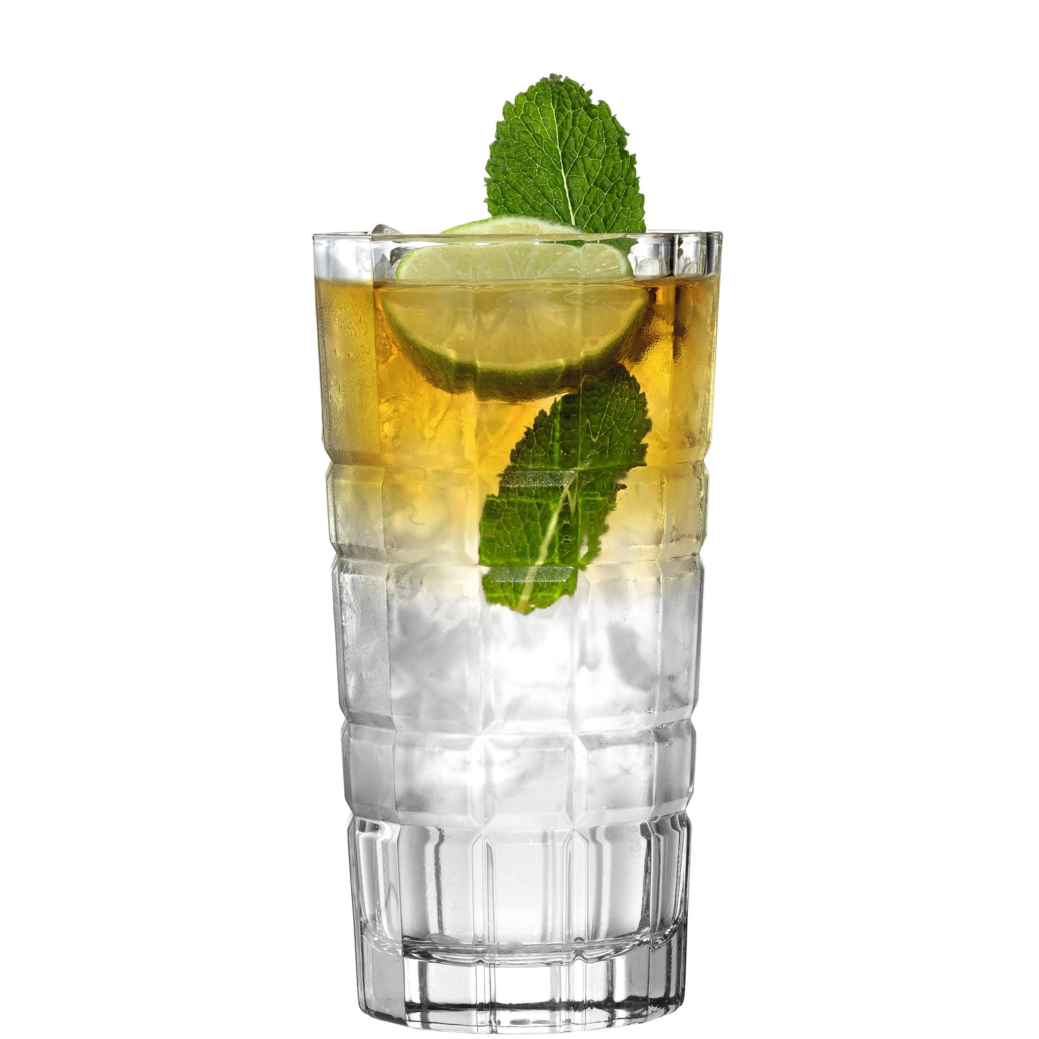 leonardo-spiritii-verre-longdrink-400-ml-lot-de-4-relief image 2