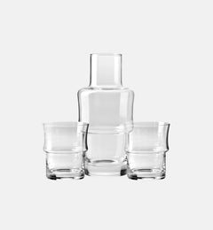 krosno-day-night-verres-eau-3-pi-ces-cristal image 7