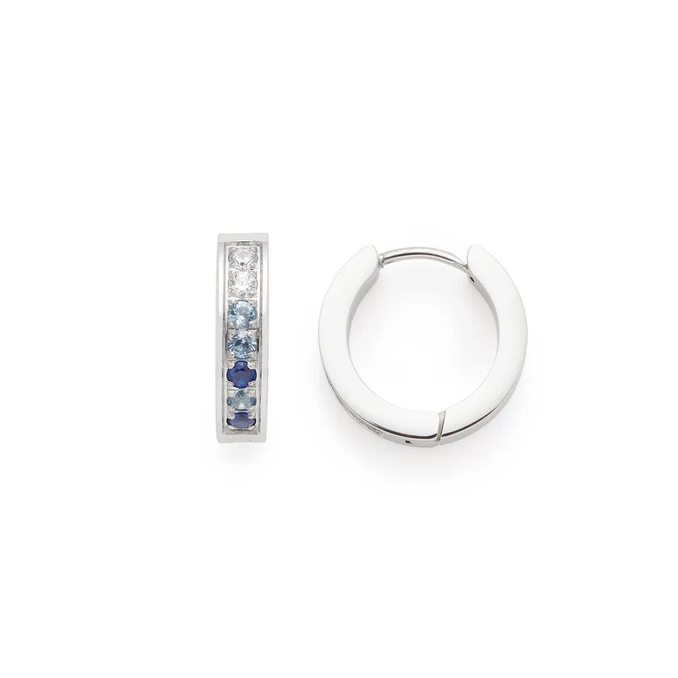 leonardo-inka-cr-oles-bleues-acier-zirconia-petites image 1