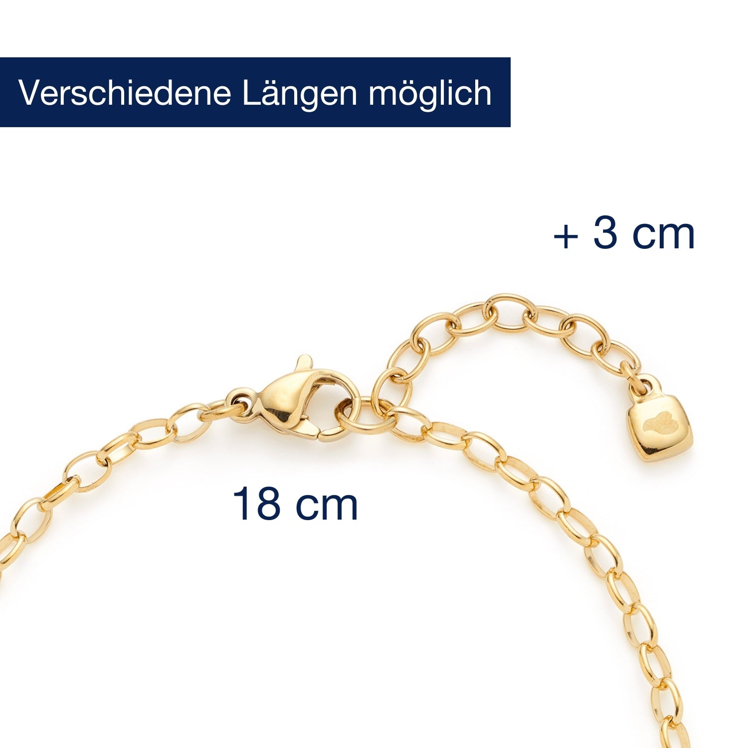 leonardo-tally-ciao-bracelet-dor-nacre image 3