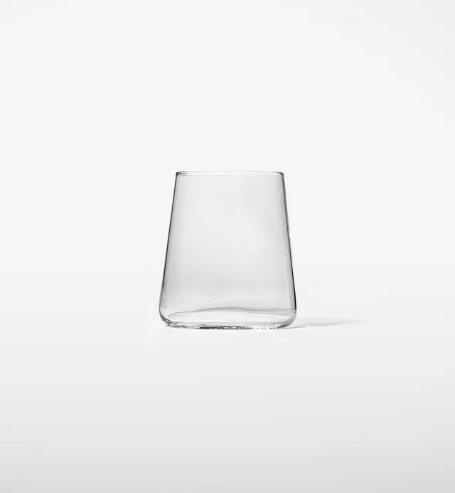 krosno-avant-garde-verre-eau-430-ml-transparent image 1