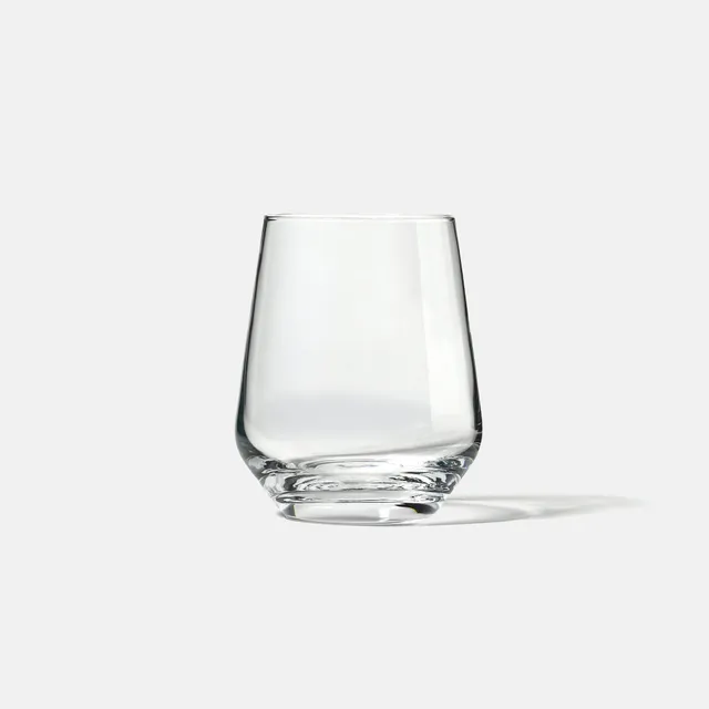 krosno-splendour-verre-eau-400-ml-transparent image 1