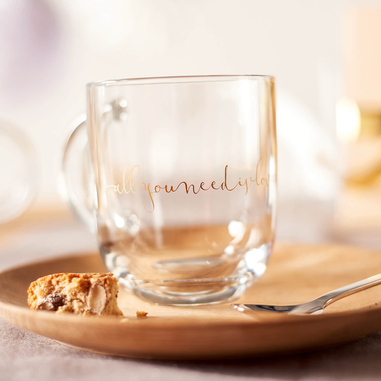 leonardo-emozione-mug-en-verre-400-ml-love-dor image 2
