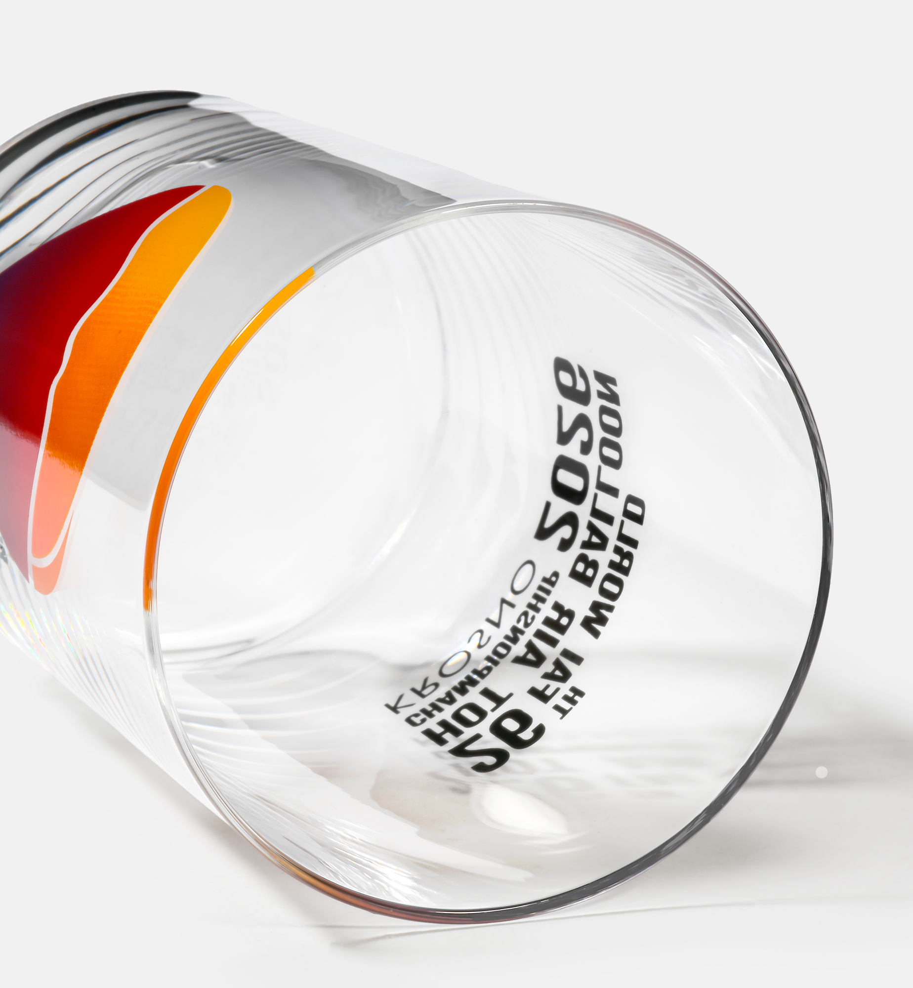 krosno-polka-verre-imprim-montgolfi-re-250-ml image 5
