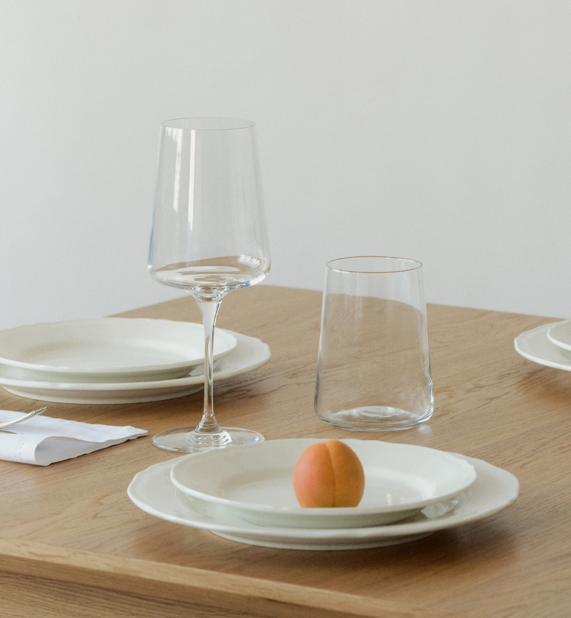 krosno-infinity-verre-vin-blanc-400-ml-cristal-2 image 6