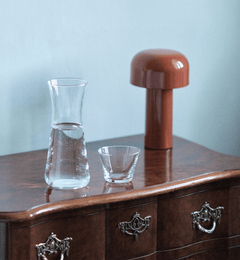 krosno-day-night-n-2-carafe-eau-450-ml-verre-2 image 4