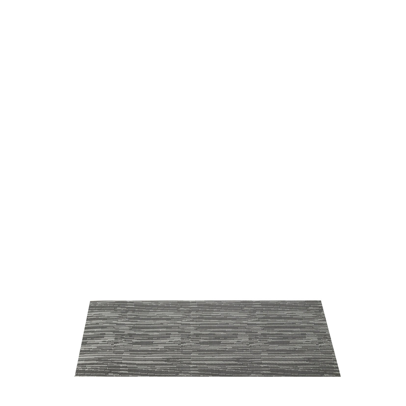 leonardo-cucina-set-de-table-gris-rectangulaire image 1
