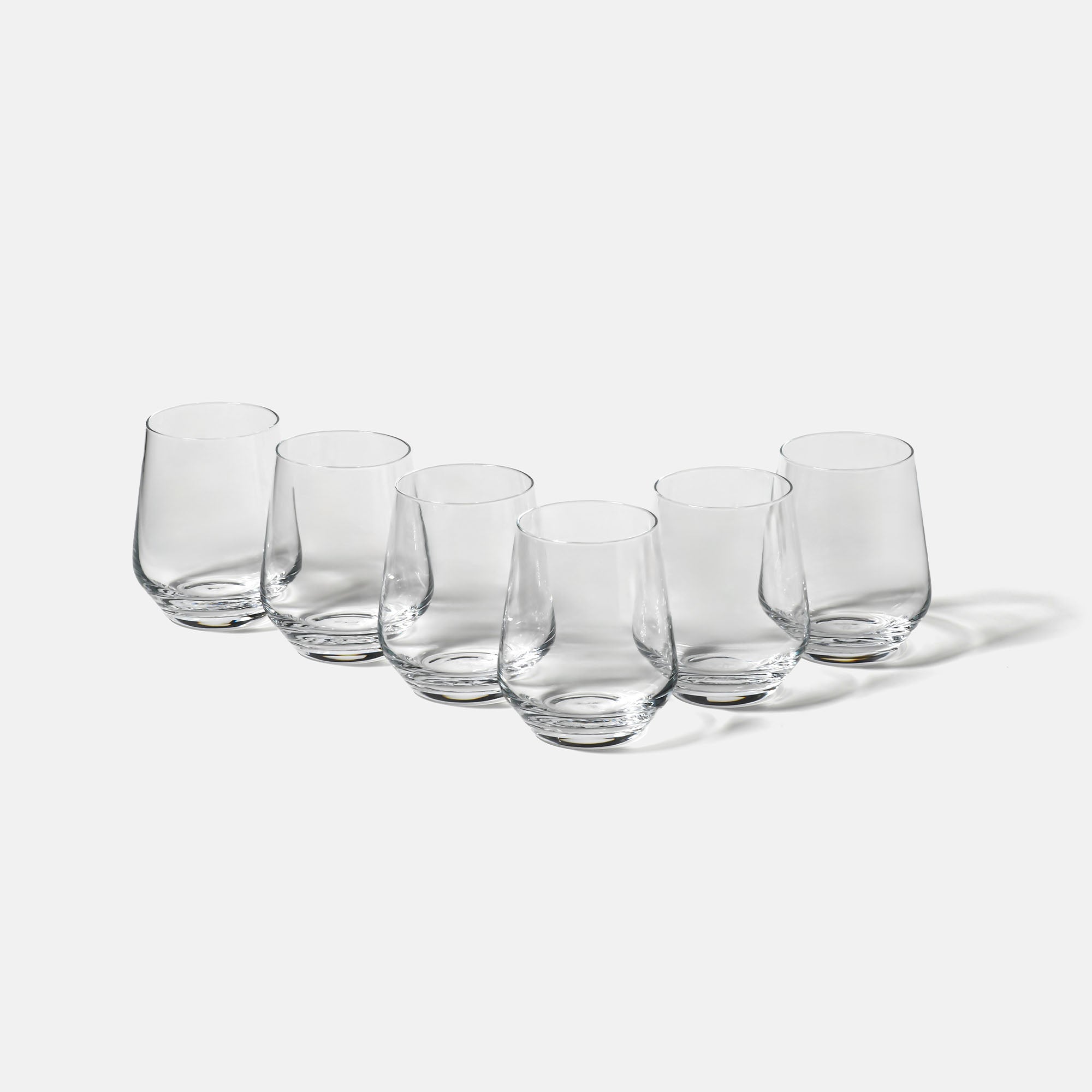 krosno-splendour-verre-eau-400-ml-transparent image 7