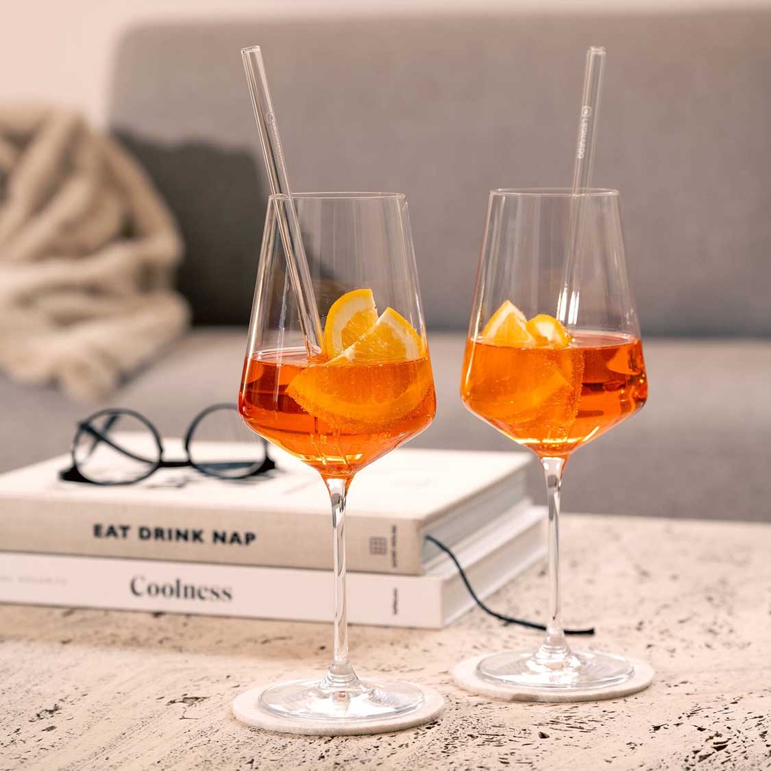 leonardo-puccini-verres-vin-blanc-coffret-5-pi-ces-560-ml image 6