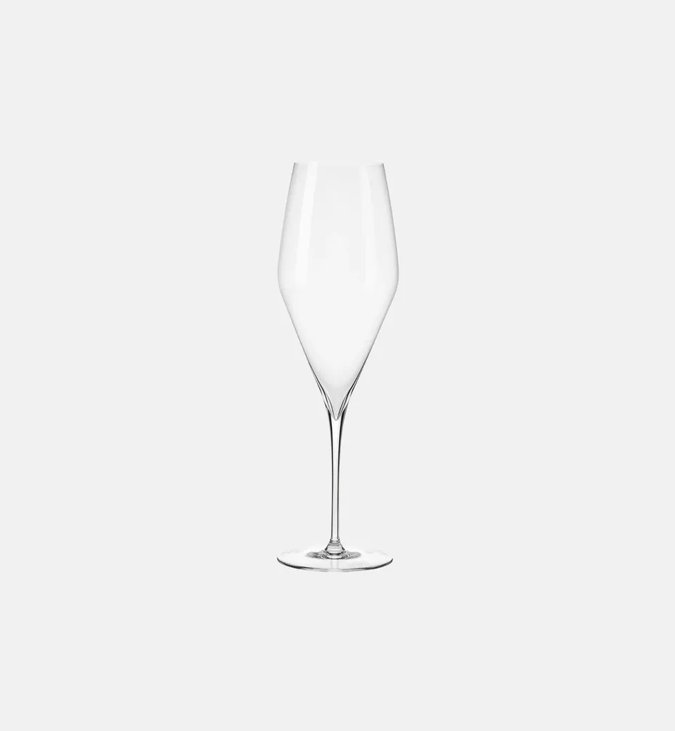 krosno-symphony-fl-te-champagne-390-ml-verre-extra-fin image 1