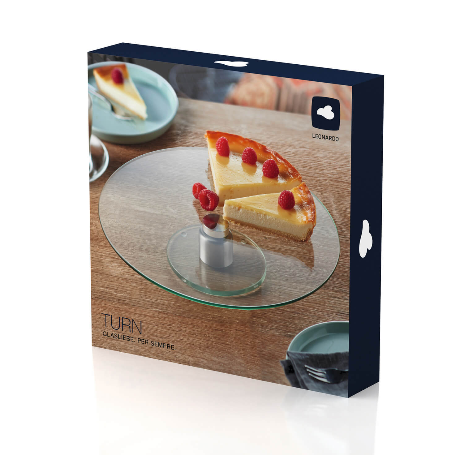 leonardo-turn-plateau-g-teau-tournant-33-cm image 6