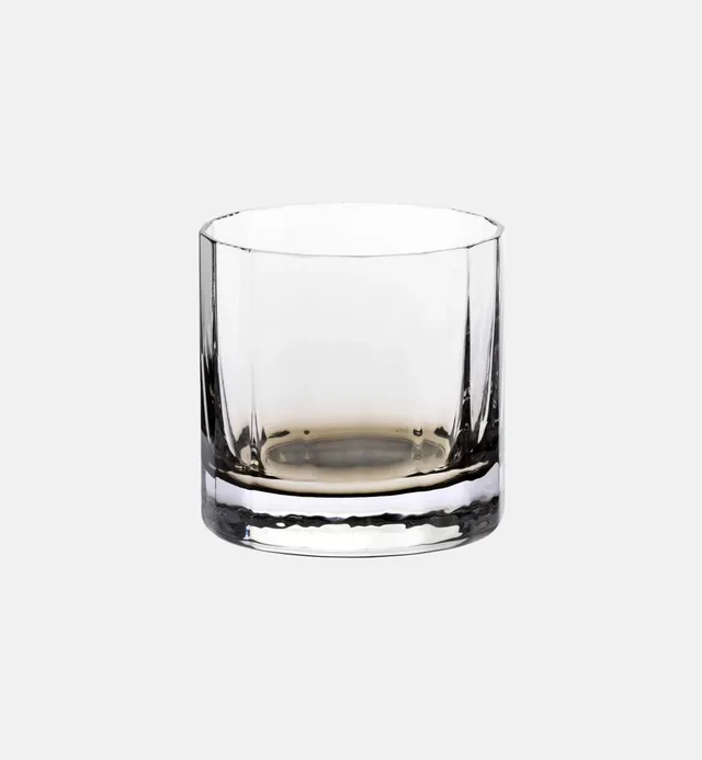 krosno-futura-verre-whisky-quartz-fum-230-ml-lot-4 image 1