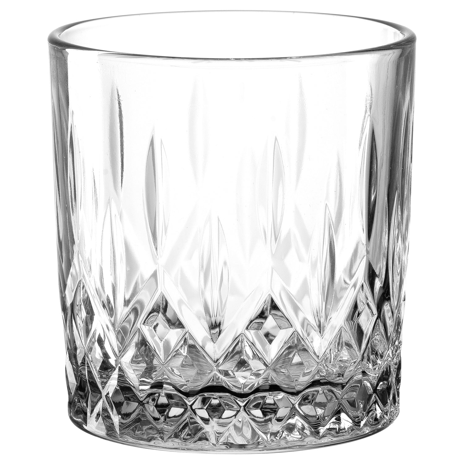 leonardo-limited-edition-verre-eau-320-ml-lot-6-relief image 3