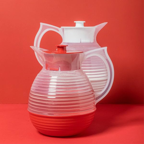 la-carafe-vintage-carafe-rouge-coquelicot-1-3-l-avec-bouchon image 3