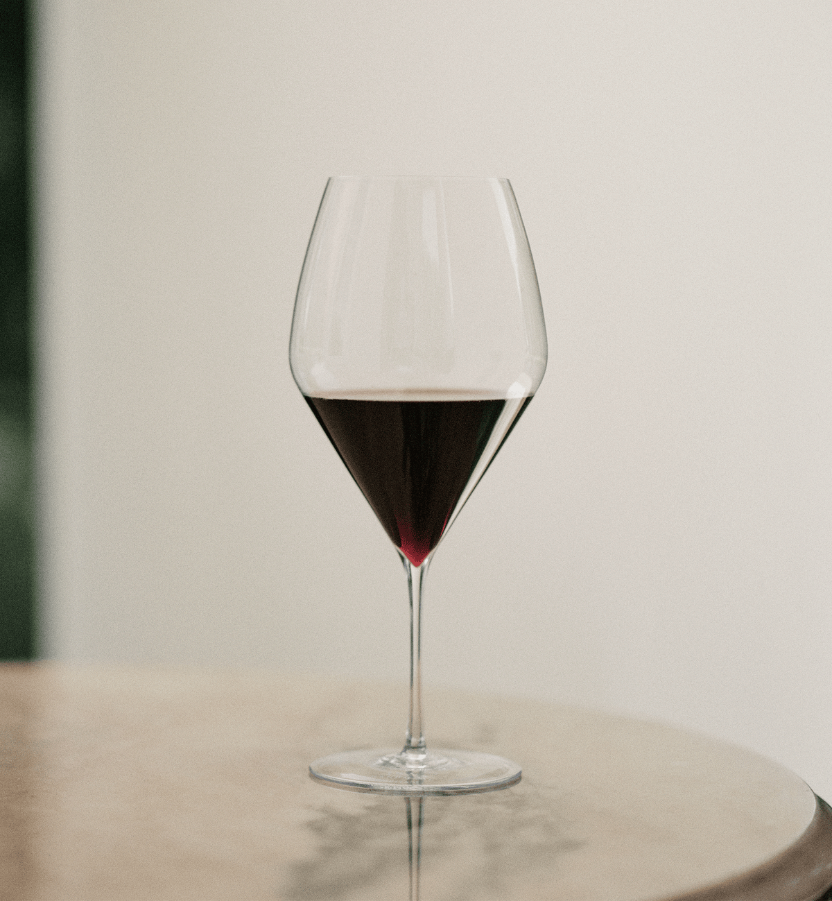 krosno-symphony-grands-verres-vin-880-ml-cristal-fin image 3