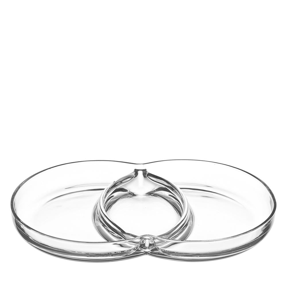 leonardo-sezione-assiette-27-cm-ronde-verre image 1