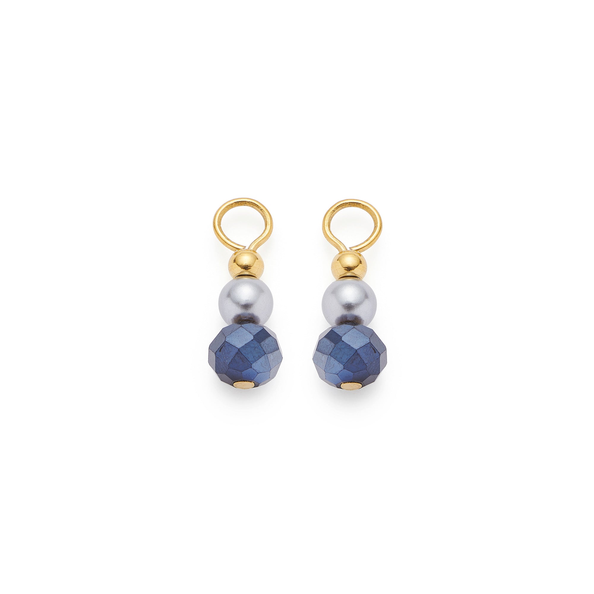 leonardo-aline-lot-2-pendentifs-dor-perles image 1